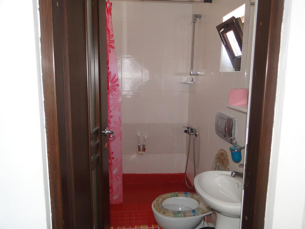 Hostel Bella Italia Brăila Extérieur photo