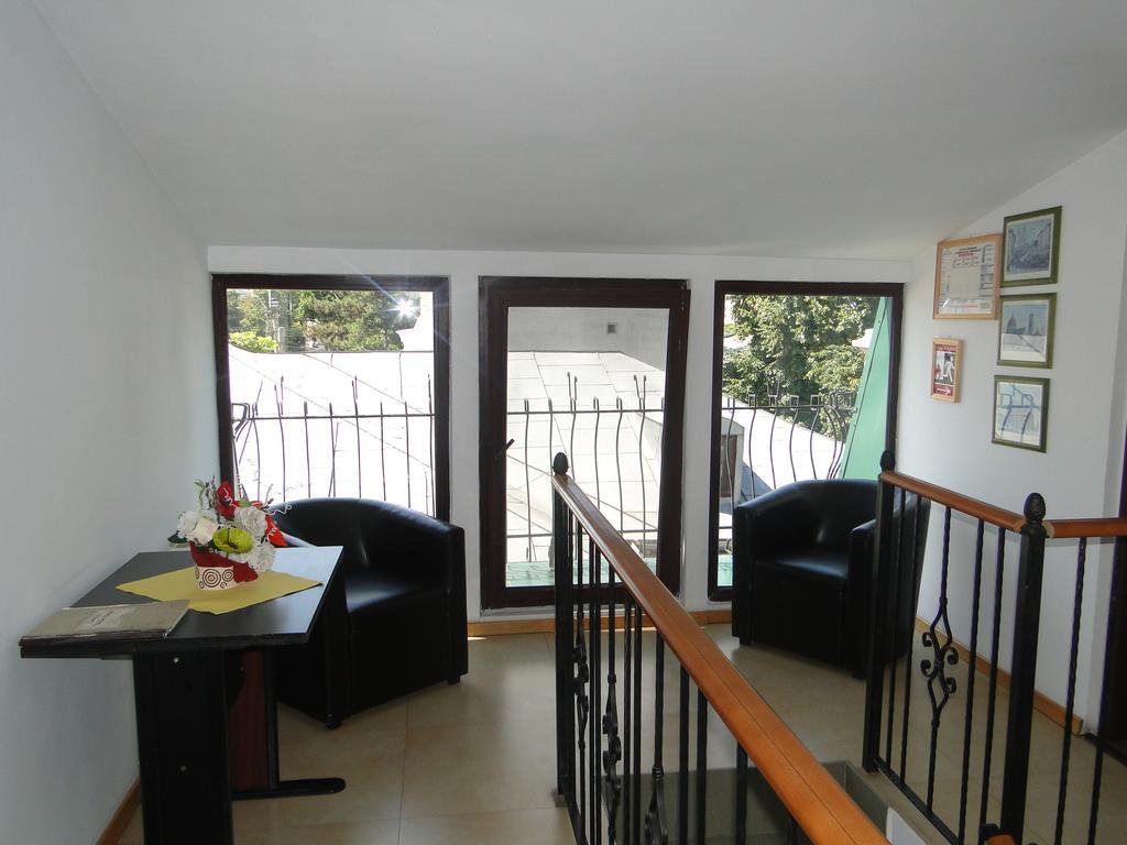 Hostel Bella Italia Brăila Extérieur photo
